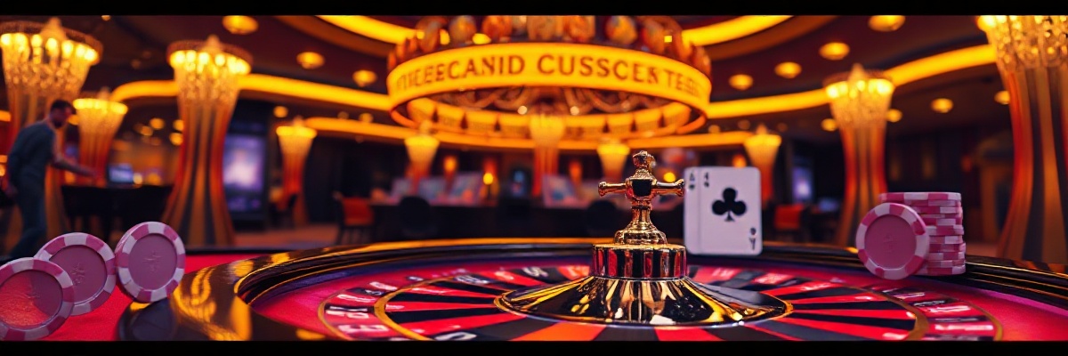 kingshill casino — Game Selection at Kingshill Casino